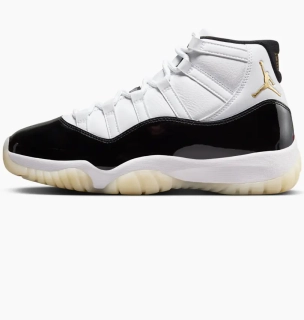 Кроссовки Jordan 11 Retro DMP Gratitude (2023) CT8012-170