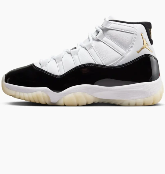 Кросівки Jordan 11 Retro DMP Gratitude (2023) CT8012-170 фото 1 — інтернет-магазин Tapok