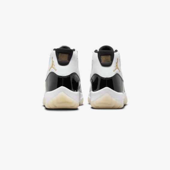 Кросівки Jordan 11 Retro DMP Gratitude (2023) CT8012-170 фото 2 — інтернет-магазин Tapok