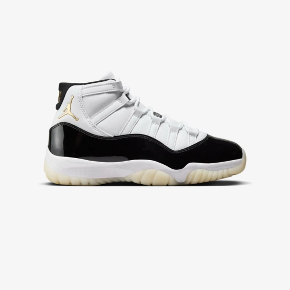 Кросівки Jordan 11 Retro DMP Gratitude (2023) CT8012-170 фото 3 — інтернет-магазин Tapok