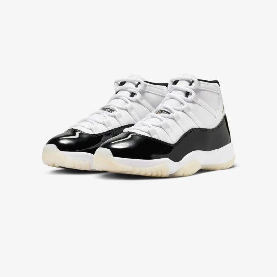 Кросівки Jordan 11 Retro DMP Gratitude (2023) CT8012-170 фото 4 — інтернет-магазин Tapok