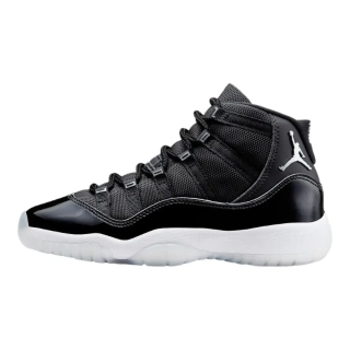 Кроссовки Jordan 11 Retro Jubilee (GS) 378038-011