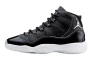 Кроссовки Jordan 11 Retro Jubilee (GS) 378038-011 Фото 1