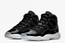 Кроссовки Jordan 11 Retro Jubilee (GS) 378038-011 Фото 2