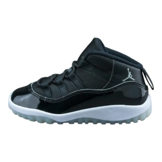 Кроссовки Jordan 11 Retro Jubilee (TD) 378040-011