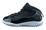 Кросівки Jordan 11 Retro Jubilee (TD) 378040-011 Фото 1