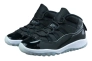 Кросівки Jordan 11 Retro Jubilee (TD) 378040-011 Фото 3