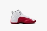 Кросівки Jordan 12 Retro Cherry (2023) CT8013-116 Фото 2