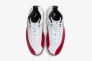 Кросівки Jordan 12 Retro Cherry (2023) CT8013-116 Фото 3