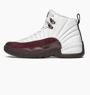 Кроссовки Jordan 12 Retro SP A Ma Manière White (W) DV6989-100