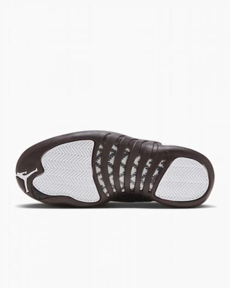 Кросівки Jordan 12 Retro SP A Ma Maniére White (W) DV6989-100 фото 2 — інтернет-магазин Tapok