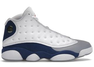 Кроссовки Jordan 13 Retro French Blue 414571-164