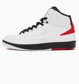 Кроссовки Jordan 2 Retro OG Chicago (2022) DX2454-106
