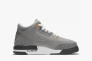 Кроссовки Jordan 3 Retro Cool Grey 2021 (GS) 398614-012 Фото 2