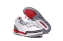Кроссовки Jordan 3 Retro Fire Red (2022) (GS) DM0967-160 Фото 1