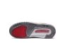 Кроссовки Jordan 3 Retro Fire Red (2022) (GS) DM0967-160 Фото 3