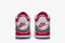 Кроссовки Jordan 3 Retro Fire Red (2022) (GS) DM0967-160 Фото 5