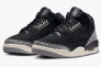 Кроссовки Jordan 3 Retro Off Noir (W) CK9246-001 Фото 2