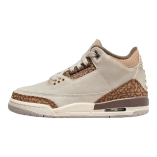 Кроссовки Jordan 3 Retro Palomino (GS) DM0967-102