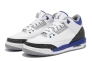 Кросівки Jordan 3 Retro Racer Blue (GS) 398614-145 Фото 3
