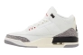 Кросівки Jordan 3 Retro White Cement Reimagined DN3707-100 Фото 1