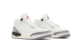 Кросівки Jordan 3 Retro White Cement Reimagined DN3707-100 Фото 2