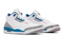 Кросівки Jordan 3 Retro Wizards CT8532-148 Фото 2