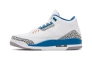 Кросівки Jordan 3 Retro Wizards CT8532-148 Фото 3