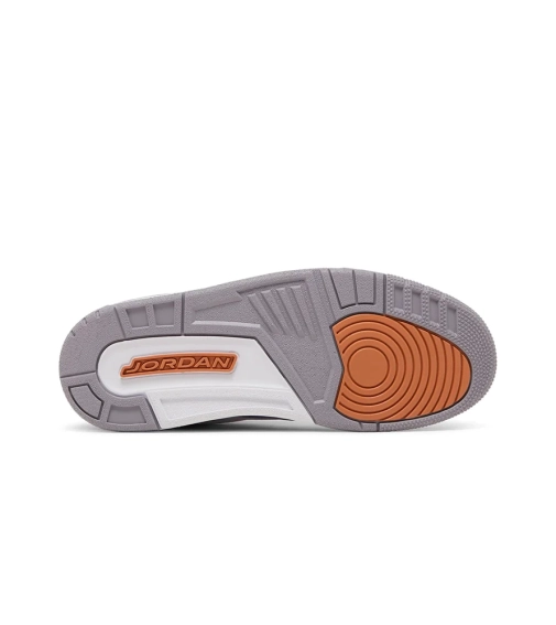 Кросівки Jordan 3 Retro Wizards CT8532-148 фото 5 — інтернет-магазин Tapok