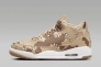 Кросівки Jordan 3 Retro WNBA Desert Camo (W) HM4301-200 Фото 1