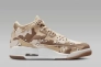 Кросівки Jordan 3 Retro WNBA Desert Camo (W) HM4301-200 Фото 3