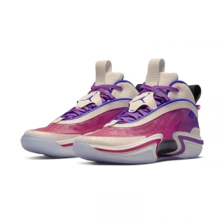 Кроссовки Jordan 36 Paris DN4199-160