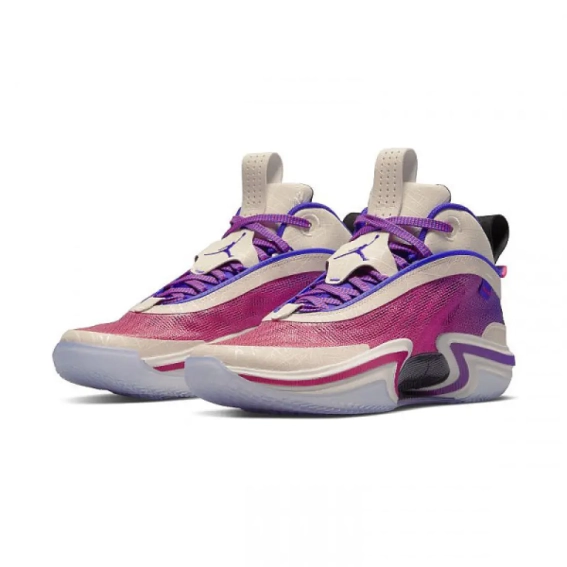 Кроссовки Jordan 36 Paris DN4199-160 фото 1 — интернет-магазин Tapok