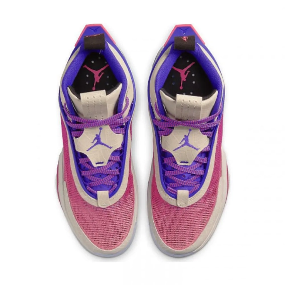 Кроссовки Jordan 36 Paris DN4199-160 фото 2 — интернет-магазин Tapok