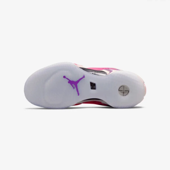 Кроссовки Jordan 36 Paris DN4199-160 фото 3 — интернет-магазин Tapok