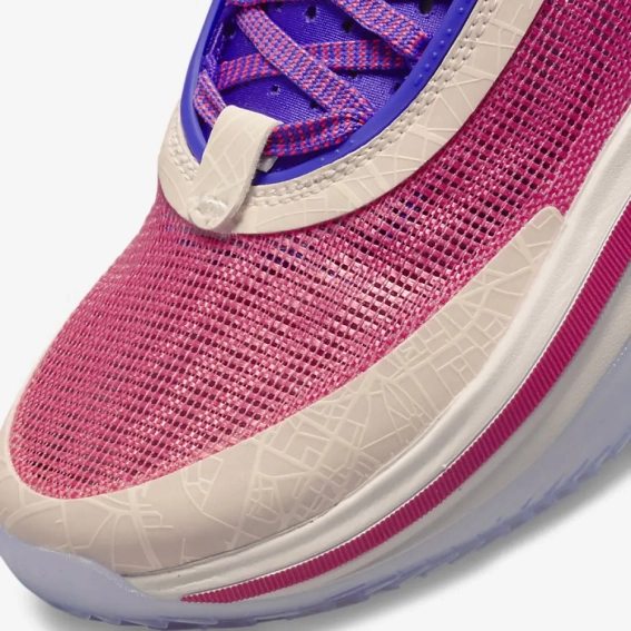 Кроссовки Jordan 36 Paris DN4199-160 фото 4 — интернет-магазин Tapok