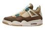 Кроссовки Jordan 4 Retro Cacao Wow (GS) FB2214-200 Фото 1