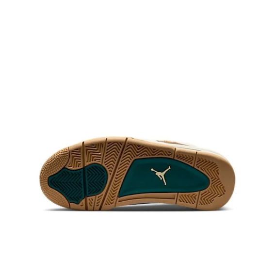 Кроссовки Jordan 4 Retro Cacao Wow (GS) FB2214-200 фото 3 — интернет-магазин Tapok