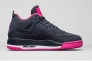 Кросівки Jordan 4 Retro Denim (GS) 487724-408 Фото 2