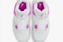 Кроссовки Jordan 4 Retro Hyper Violet (GS) FQ1314-151 Фото 4