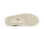 Кросівки Jordan 4 Retro Metallic Gold (W) AQ9129-170 Фото 4