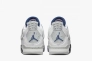 Кроссовки Jordan 4 Retro Midnight Navy (GS) 408452-140 Фото 2