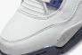 Кроссовки Jordan 4 Retro Midnight Navy (GS) 408452-140 Фото 3