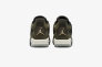 Кроссовки Jordan 4 Retro SE Craft Medium Olive (GS) FB9928-200 Фото 2