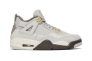 Кросівки Jordan 4 Retro SE Craft Photon Dust (GS) DV2262-021 Фото 1