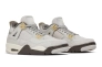 Кросівки Jordan 4 Retro SE Craft Photon Dust (GS) DV2262-021 Фото 2