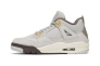 Кросівки Jordan 4 Retro SE Craft Photon Dust (GS) DV2262-021 Фото 3