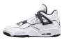 Кроссовки Jordan 4 Retro SE DIY (GS) DC4101-100 Фото 1