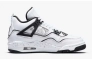 Кроссовки Jordan 4 Retro SE DIY (GS) DC4101-100 Фото 2
