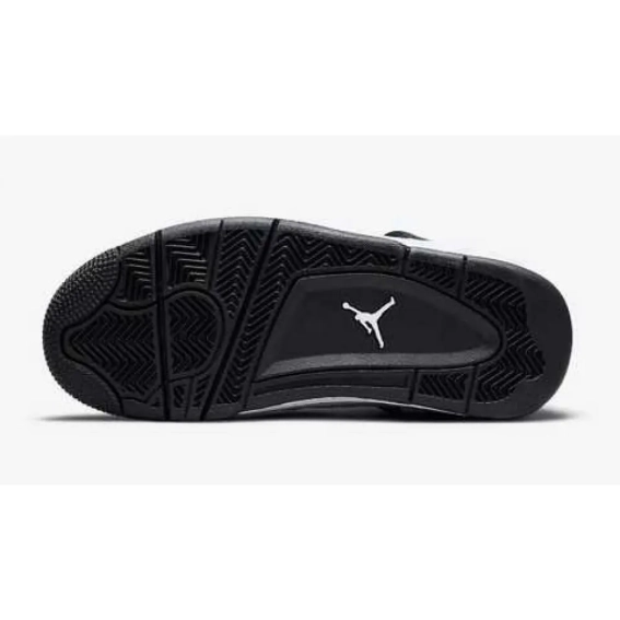 Кроссовки Jordan 4 Retro SE DIY (GS) DC4101-100 фото 3 — интернет-магазин Tapok